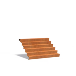 CST6.4 (6 Stair Steps)