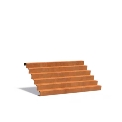 CST6.5 (6 Stair Steps)