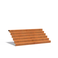 CST6.6 (6 Stair Steps)