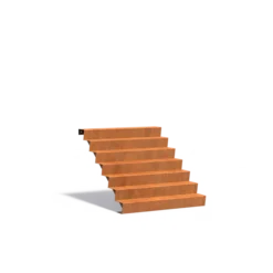 CST7.3 (7 Stair Steps)