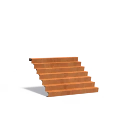 CST7.4 (7 Stair Steps)