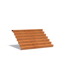 CST7.5 (7 Stair Steps)