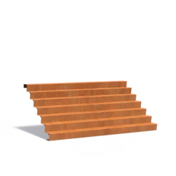 CST7.6 (7 Stair Steps)