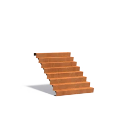 CST8.3 (8 Stair Steps)