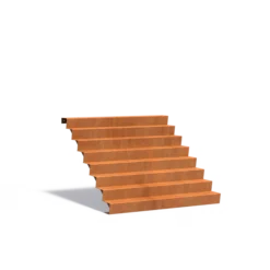 CST8.4 (8 Stair Steps)