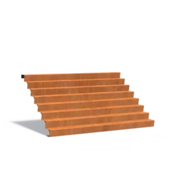 CST8.6 (8 Stair Steps)