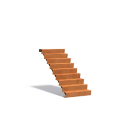CST9.1 (9 Stair Steps)