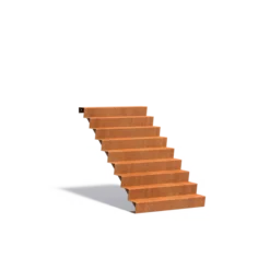 CST9.2 (9 Stair Steps)