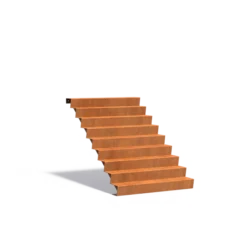 CST9.3 (9 Stair Steps)