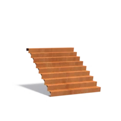 CST9.4 (9 Stair Steps)