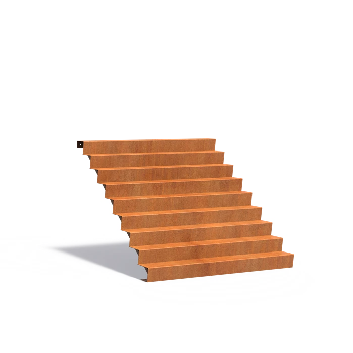 CST9.4 (9 Stair Steps) 1 CST9.4 (9 Stair Steps)