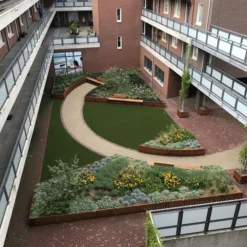 CRSO2.300.1000 Outside Corner -ADEZZ Garden Style Store Ct20corner202 2