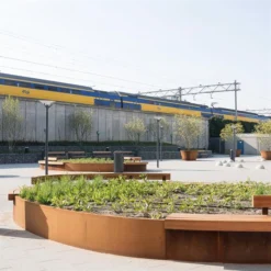 CRCN3.600.1500 Inside Curve -ADEZZ Garden Style Store Ct20curve201 11