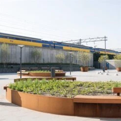 CRCO2.200.2000 Outside Curve -ADEZZ Garden Style Store Ct20curve201 15