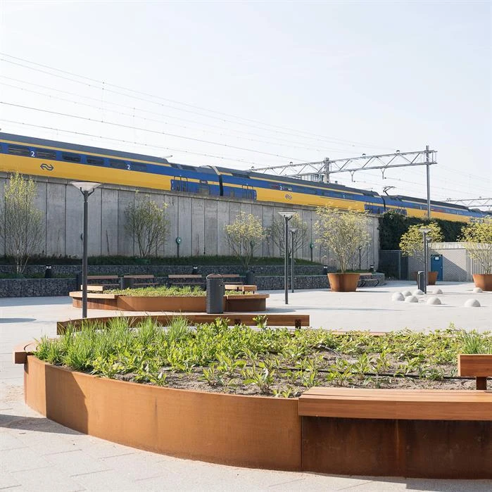 CRCO2.300.500 Outside Curve 2 CRCO2.300.500 Outside Curve - Image 2