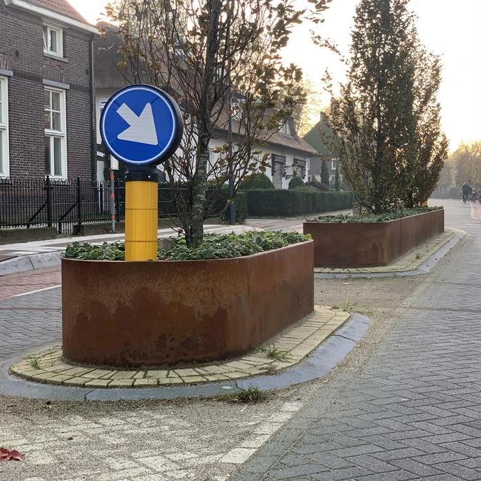 CRCO2.200.500 Outside Curve 3 CRCO2.200.500 Outside Curve - Image 3