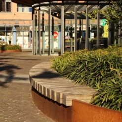 CRCN2.200.2000 Inside Curve -ADEZZ Garden Style Store Ct20curve204 2