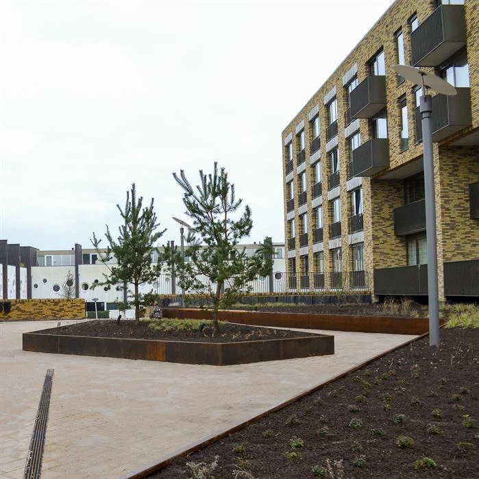 CRS2.300.1500 Straight 5 CRS2.300.1500 Straight - Image 5