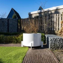 DRA3 (op=op) -ADEZZ Garden Style Store DIPOTT Planters20Aluminum DRA 002