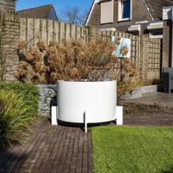 DRA2 (op=op) -ADEZZ Garden Style Store DIPOTT Planters20Aluminum DRA 003 1