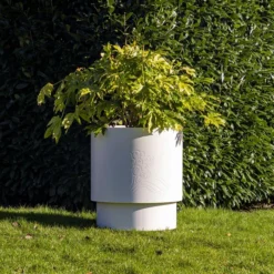 MOA2 (op=op) 4 MOA2 (op=op) -ADEZZ Garden Style Store DIPOTT Planters20Aluminum MOA 006 2