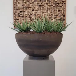BOC2 -ADEZZ Garden Style Store DIPOTT Planters20Corten BOC 001 2