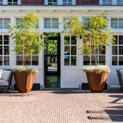 CFT4 6 CFT4 -ADEZZ Garden Style Store DIPOTT Planters20Corten CFT 014 1