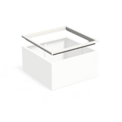 IEB.AF4 -ADEZZ Garden Style Store IEB.AF420RAL9016202