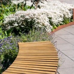 RS.BS.CO1000 Outside Curve -ADEZZ Garden Style Store Keerwandzittingrond3 2