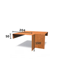 CTE2.150.204.50 Inside Corner