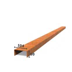 CTE2.50.104.50 (40pcs)