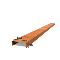 CTE2.50.154.50 (40pcs)