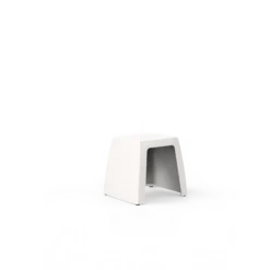 TOB45 Bench 45 White/RAL