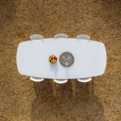 ROLXL Oval -ADEZZ Garden Style Store OTS Rollo ROL 053