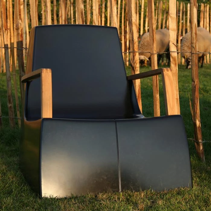 S001 Chair 3 S001 Chair - Image 3