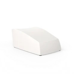 H011 Hocker White/RAL