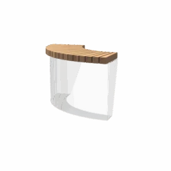 RS.BS.CO1000 Outside Curve