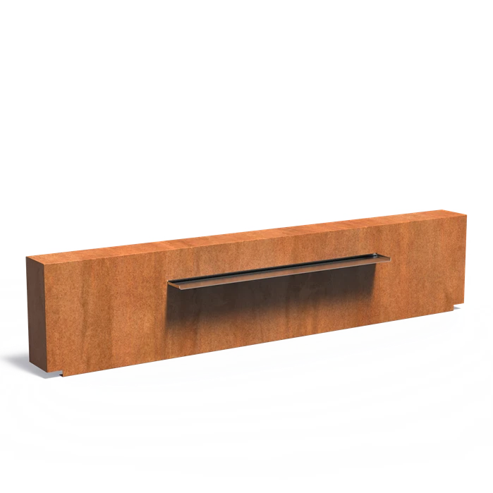 VCM1.1.1500 (incl Waterfall 1500 + VP5 Pump) 1 VCM1.1.1500 (incl Waterfall 1500 + VP5 Pump)