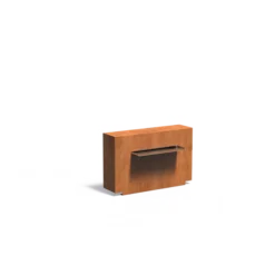 VCM1.6.600 (incl Waterfall 600 + VP3 Pump)