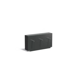 VM1.5.3 (incl Waterfall 3 Pipes + VP3 Pump)