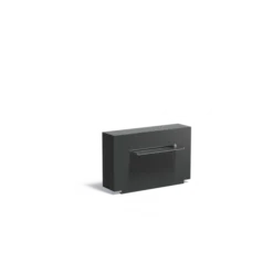 VM1.6.600 (incl Waterfall 600 + VP3 Pump)