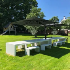 Base Bench TBC105 -ADEZZ Garden Style Store strak2010202