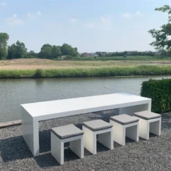 Base Bench TBC45 -ADEZZ Garden Style Store strak2017202