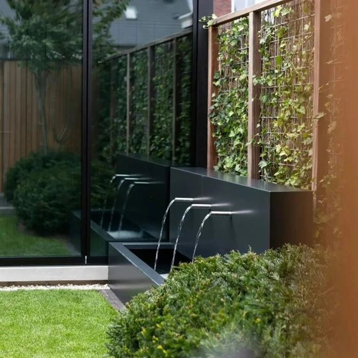 VM1.5.3 (incl Waterfall 3 Pipes + VP3 Pump) 2 VM1.5.3 (incl Waterfall 3 Pipes + VP3 Pump) - Image 2